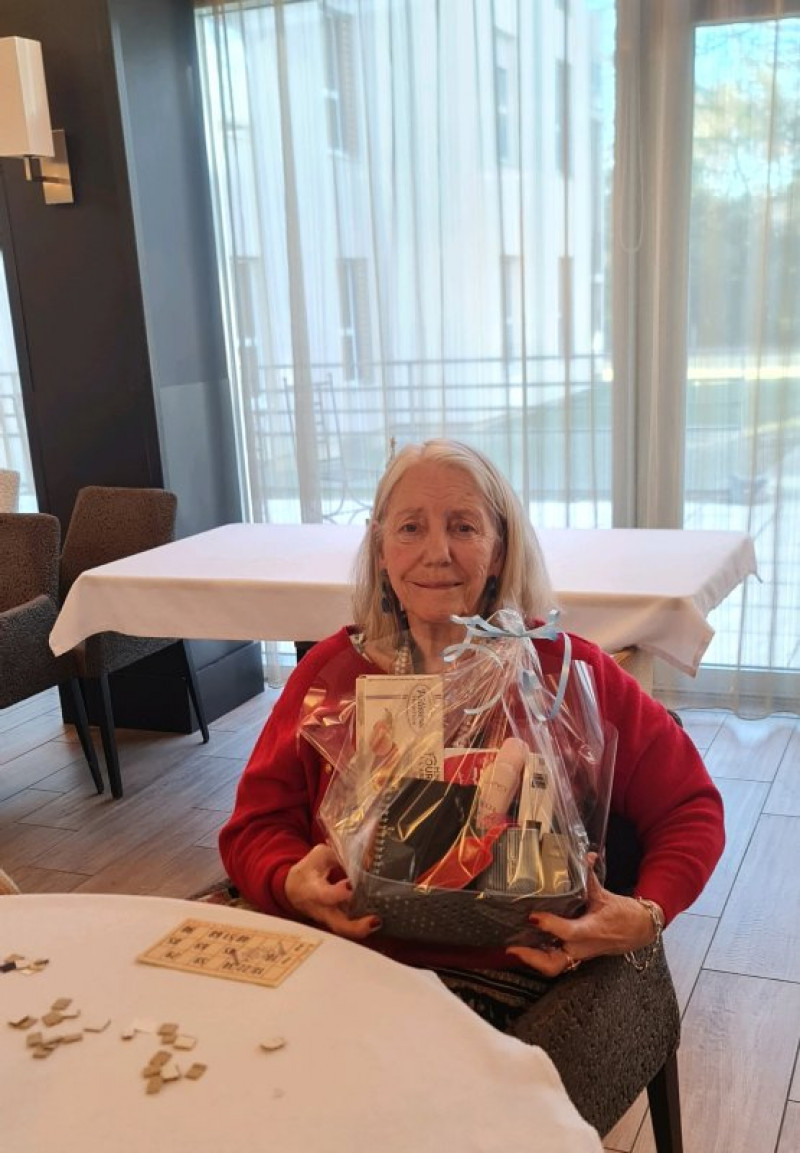 actualité EHPAD SEDNA