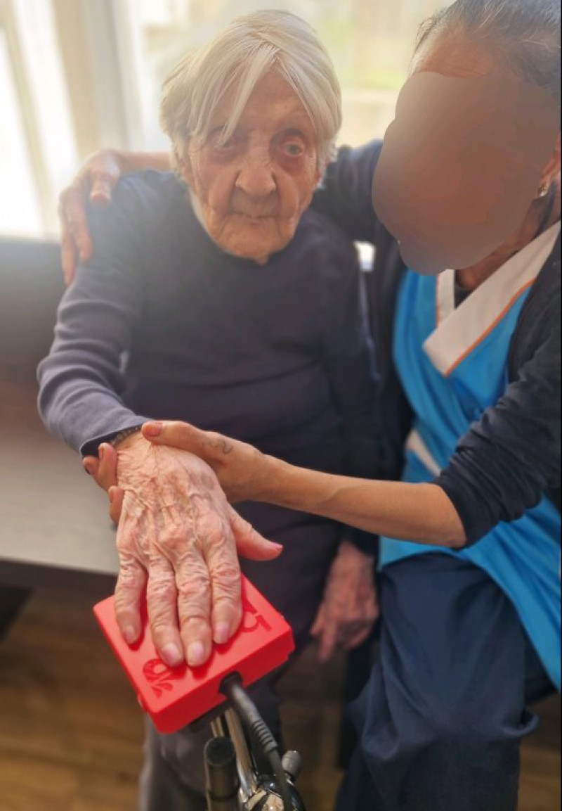 actualité EHPAD SEDNA