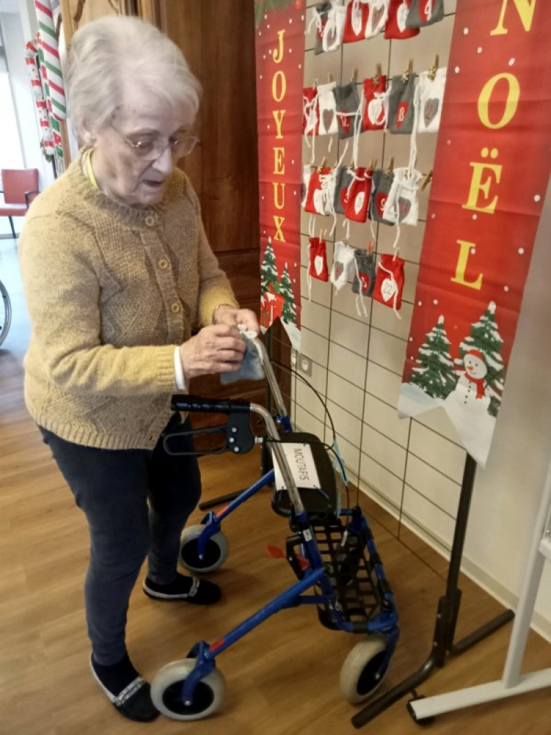 actualité EHPAD SEDNA