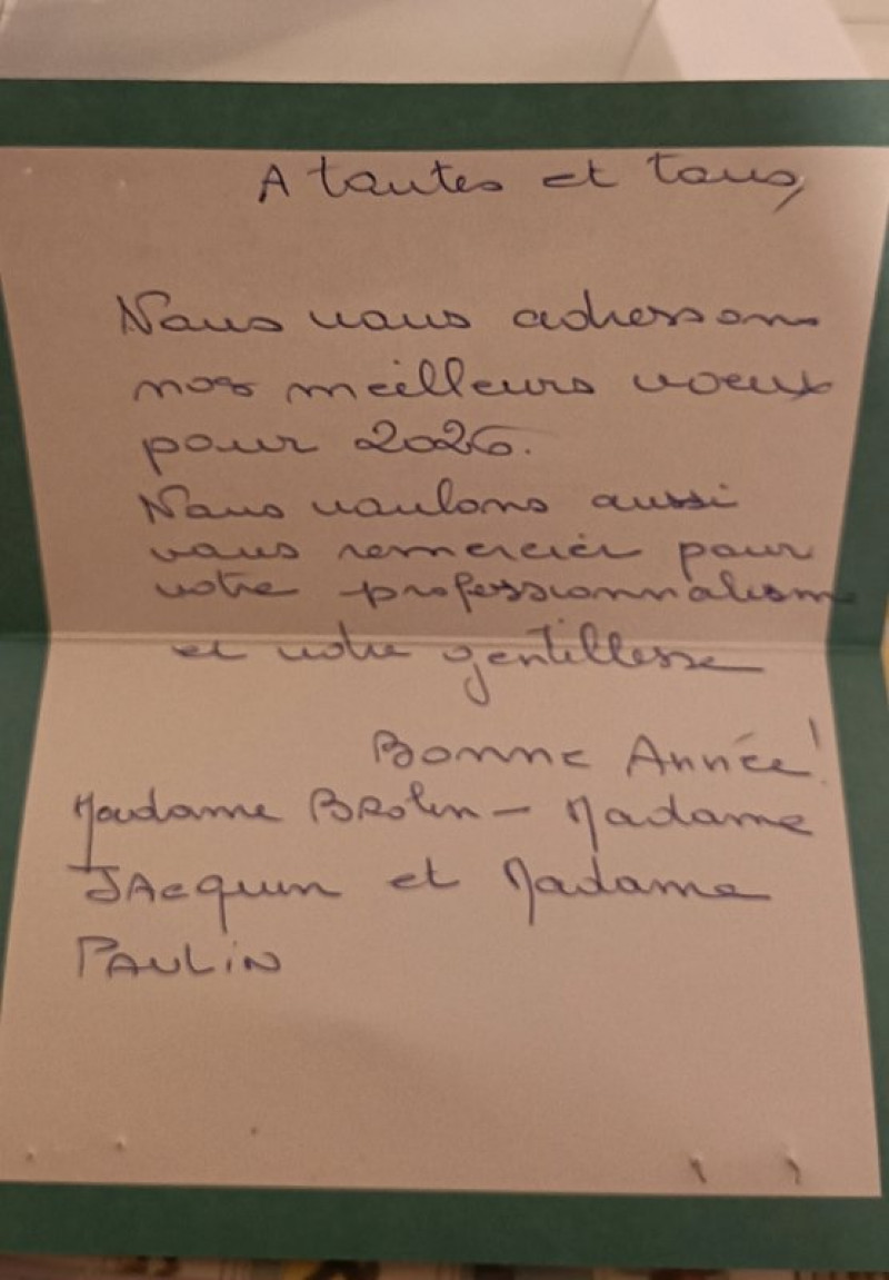 actualité EHPAD SEDNA