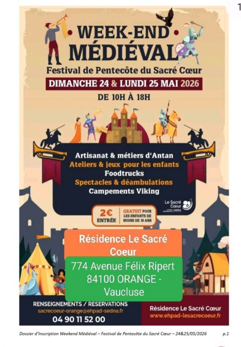 actualité EHPAD SEDNA