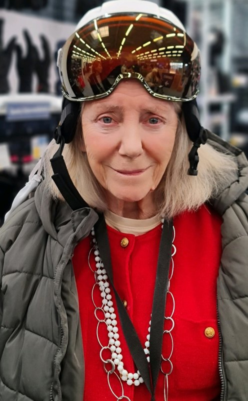 résidence médicalisée SEDNA France