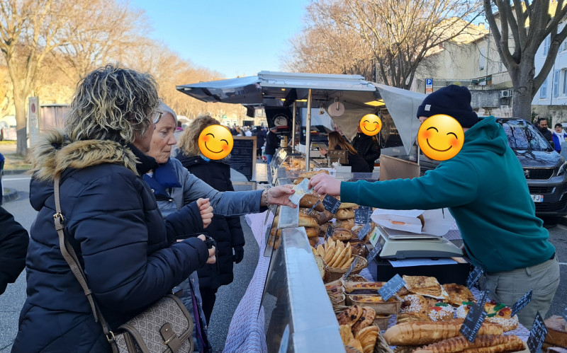 Le lien social