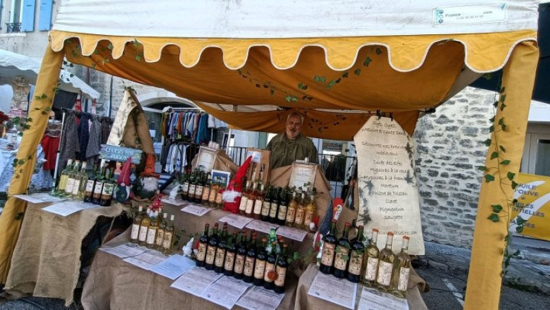 actualité EHPAD SEDNA