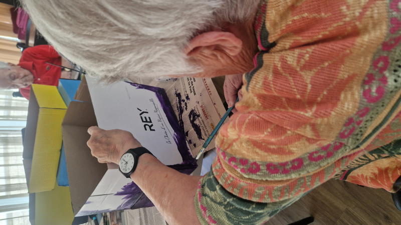 actualité EHPAD SEDNA