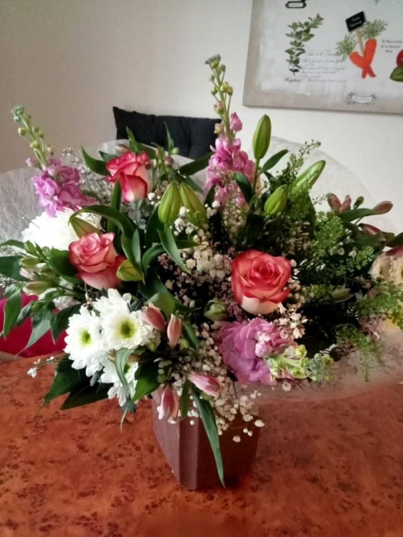 actualité EHPAD SEDNA