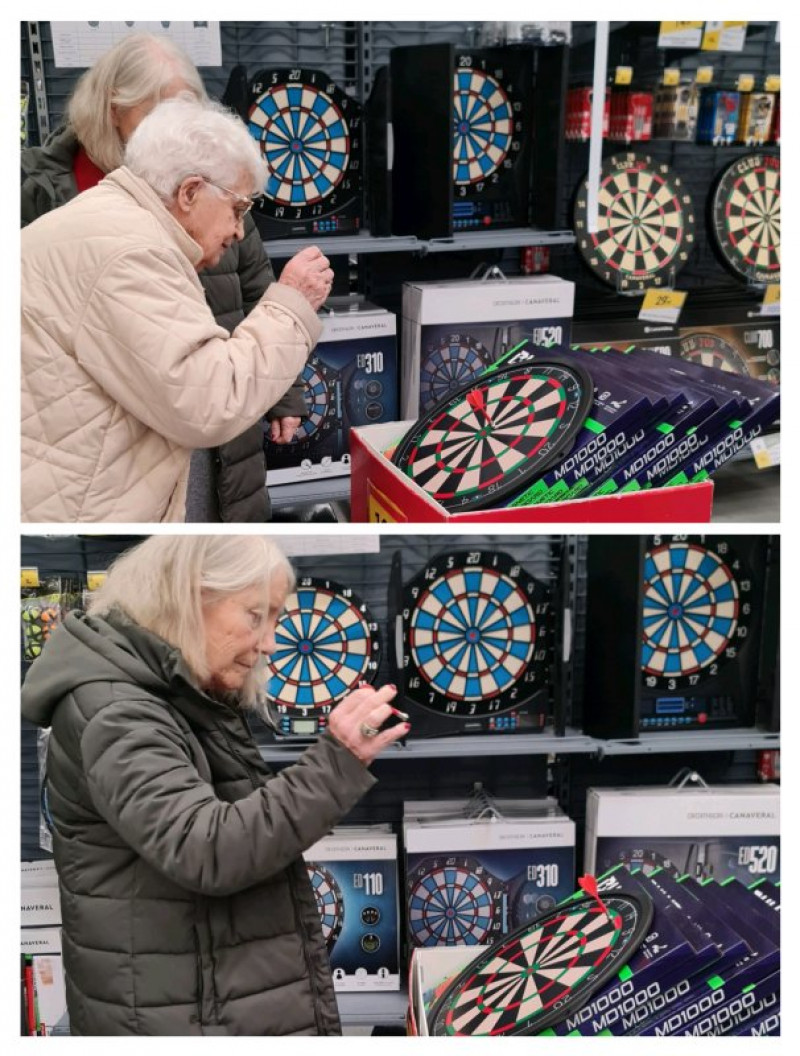 résidence médicalisée SEDNA France