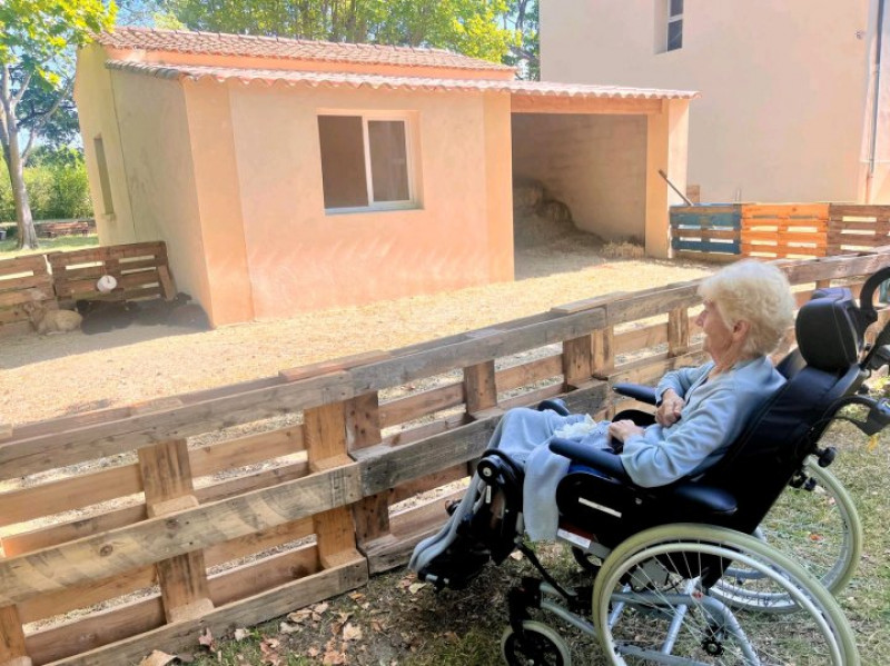 actualité EHPAD SEDNA