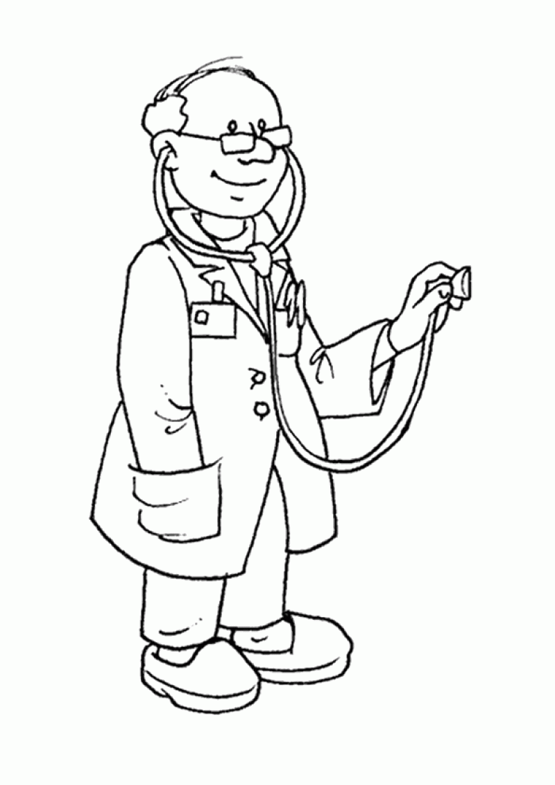 Le Docteur Jean SOTTON rejoint la Résidence Le Sacré Coeur
