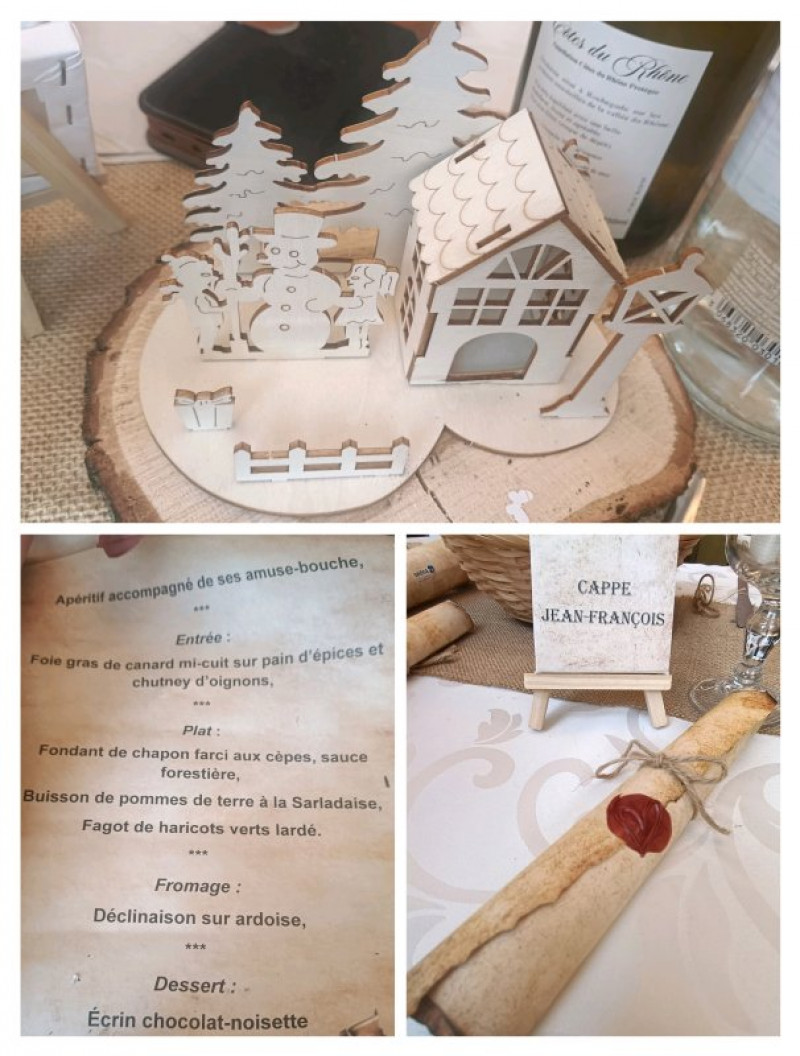 actualité EHPAD SEDNA