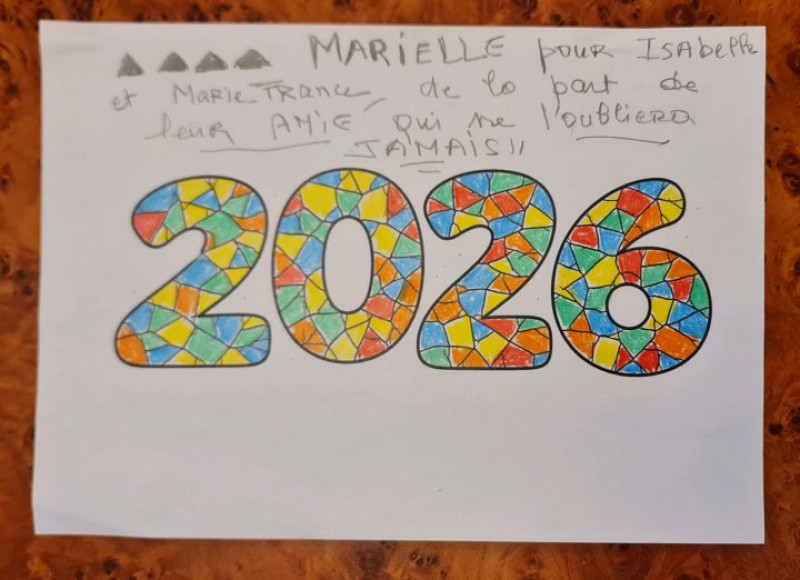 actualité EHPAD SEDNA