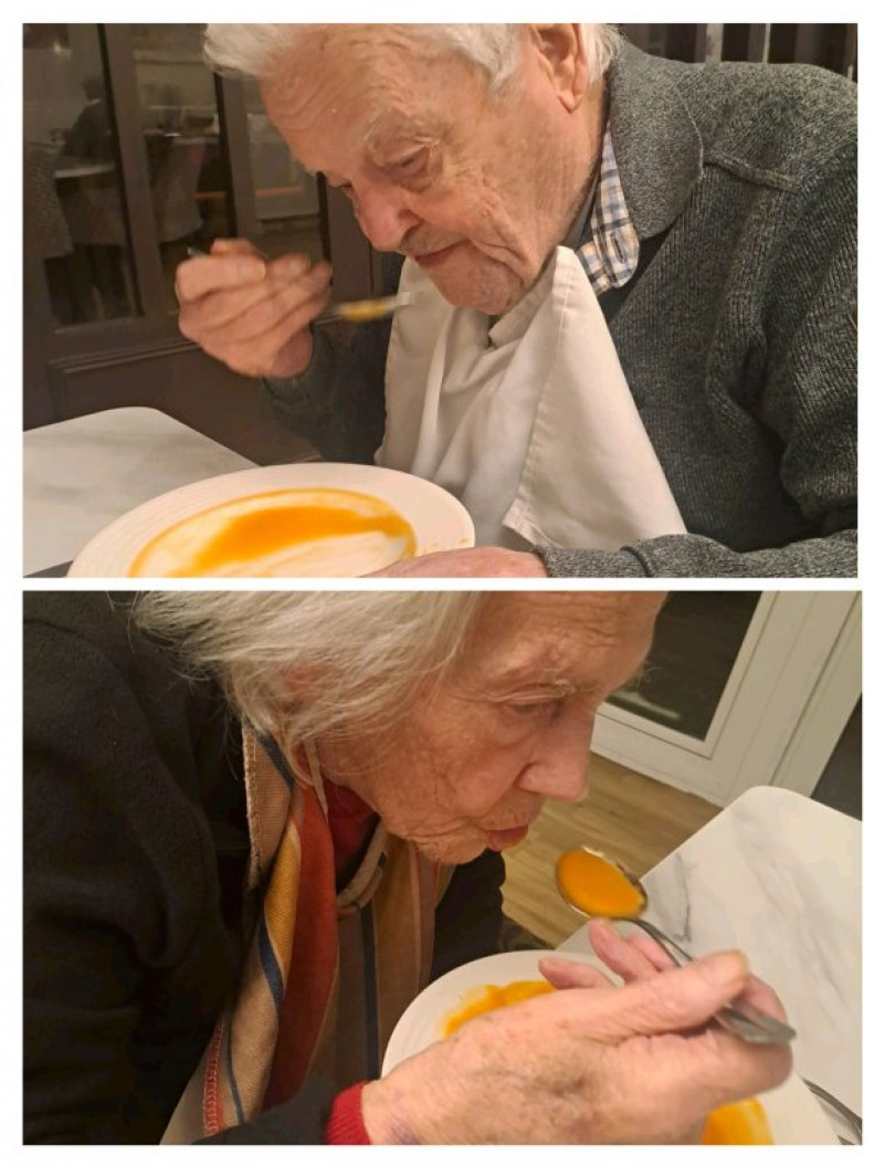 actualité EHPAD SEDNA