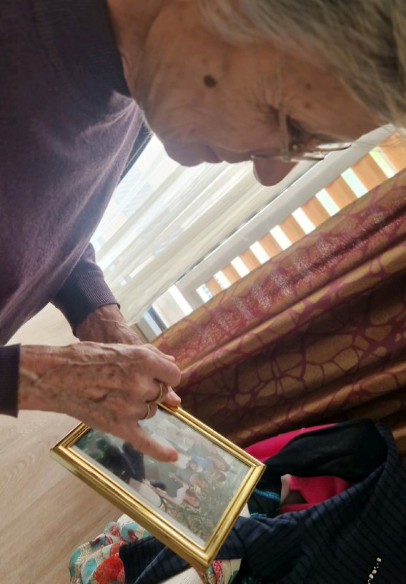 résidence médicalisée SEDNA France