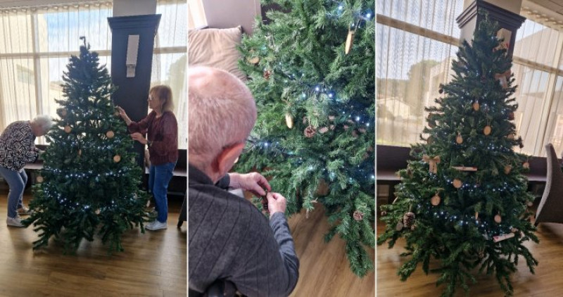 actualité EHPAD SEDNA