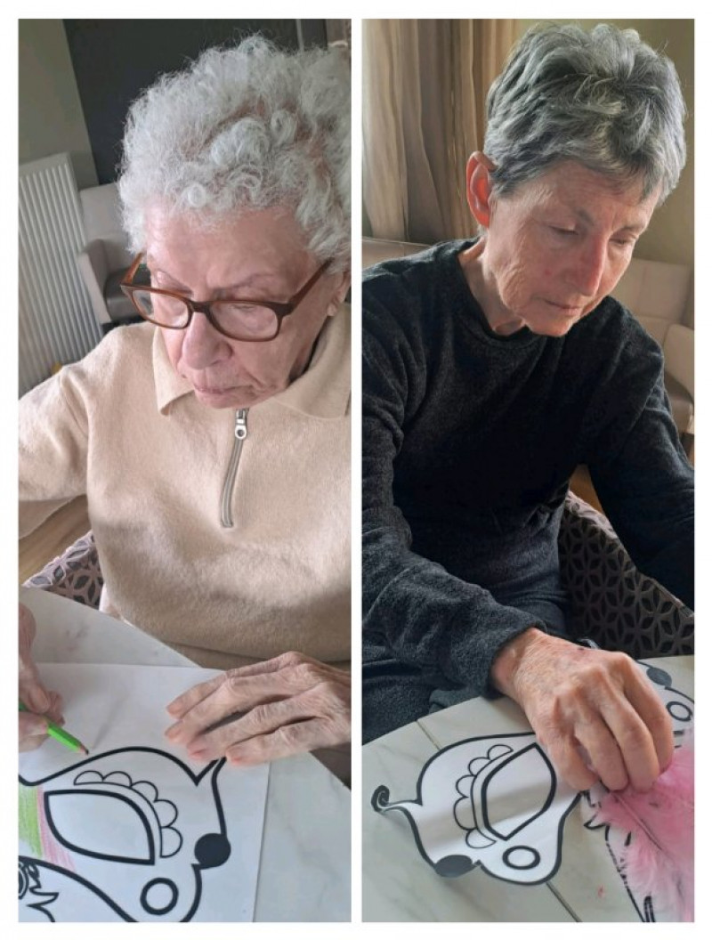 résidence médicalisée SEDNA France