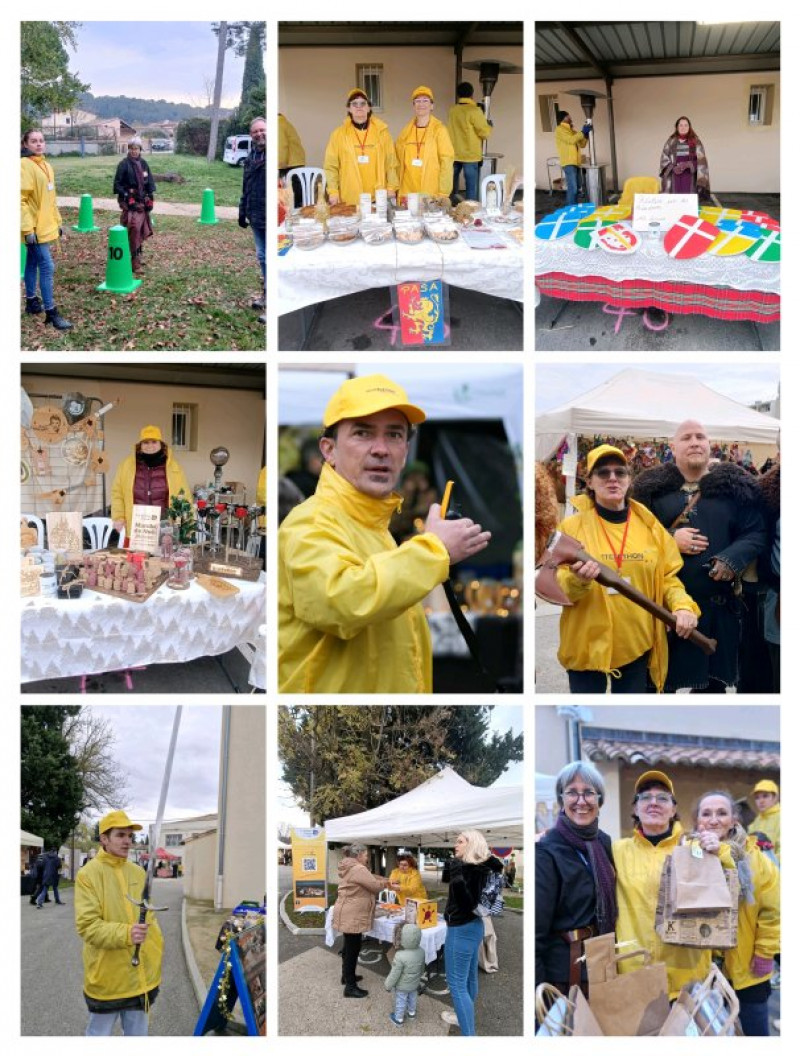 actualité EHPAD SEDNA