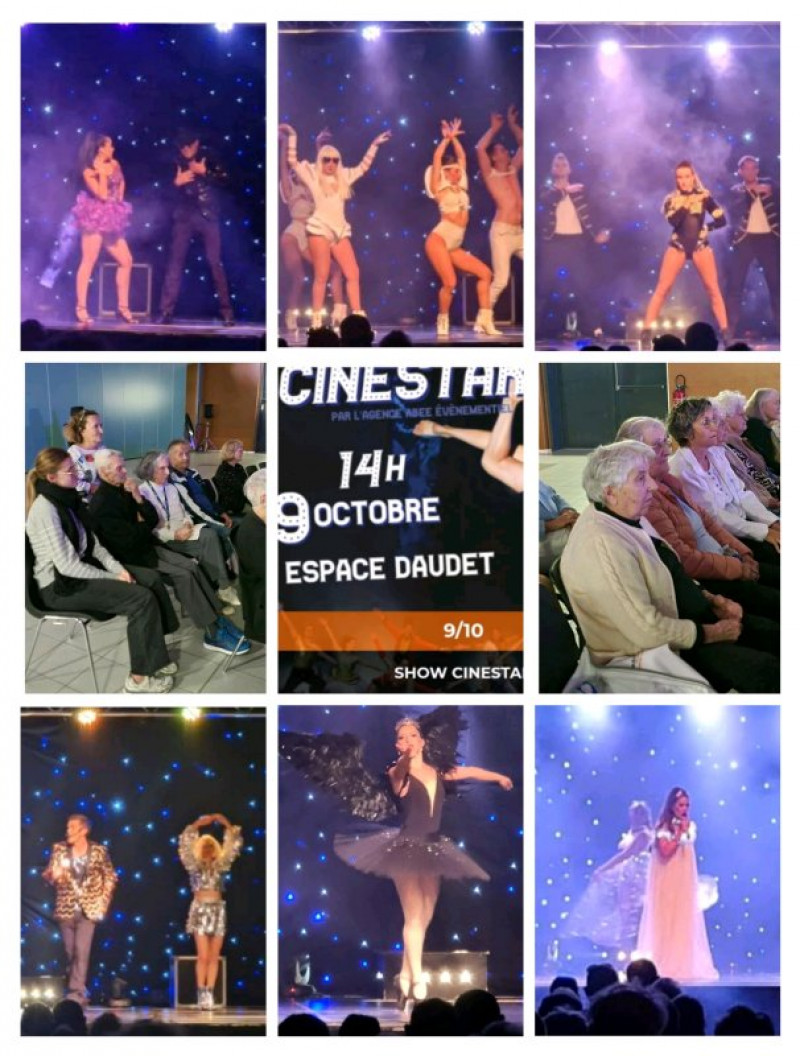 actualité EHPAD SEDNA