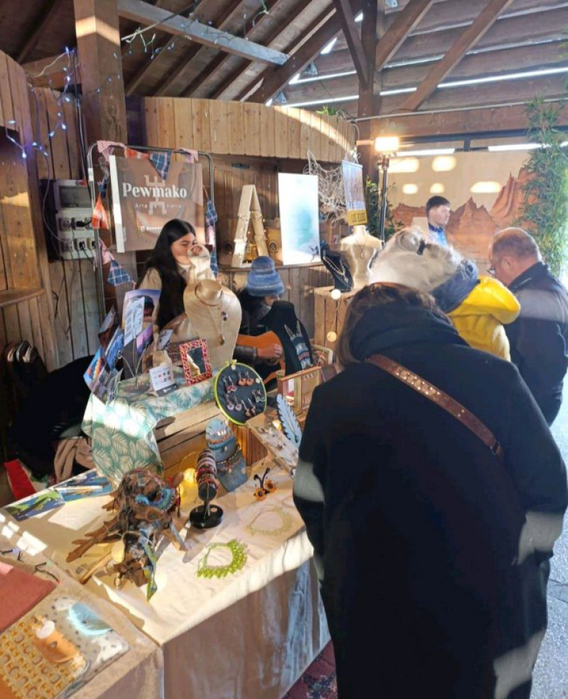 résidence médicalisée SEDNA France