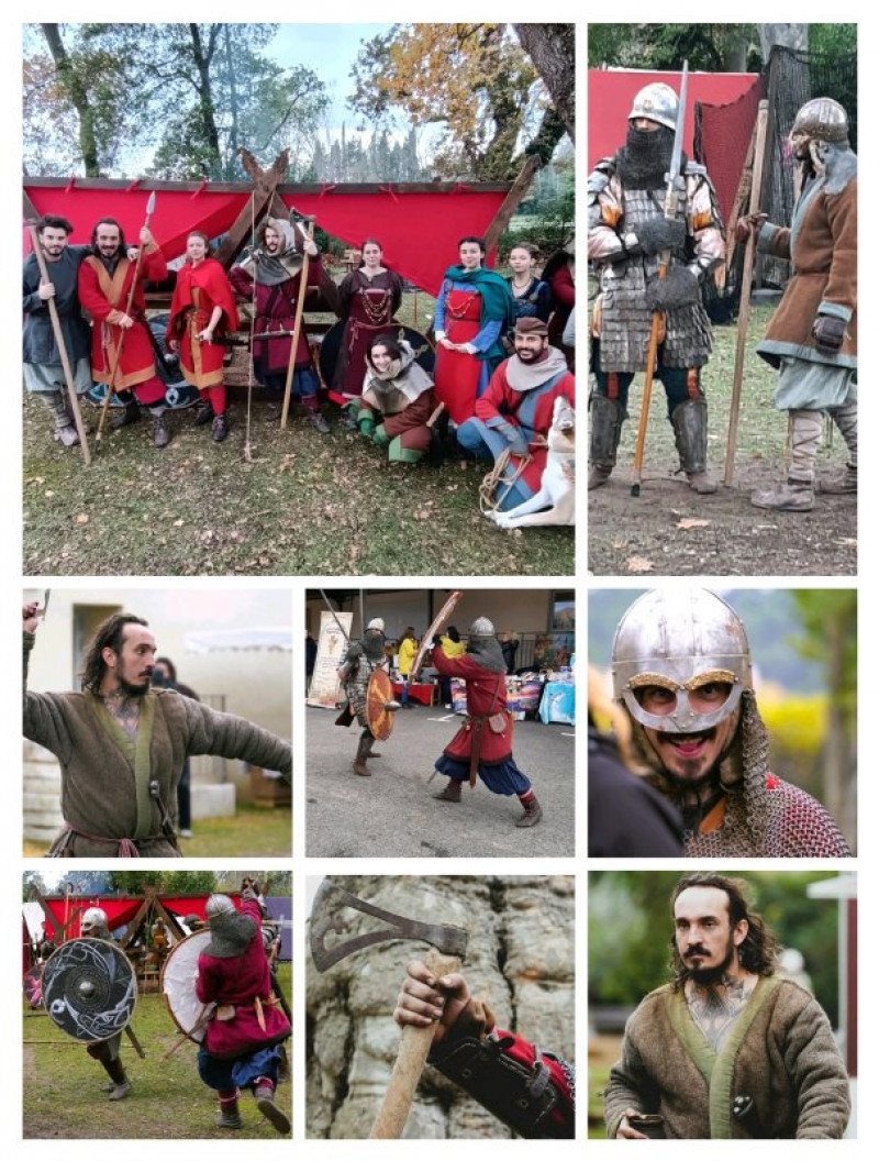 actualité EHPAD SEDNA