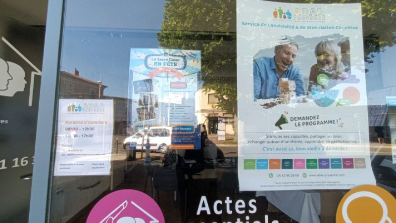 actualité EHPAD SEDNA