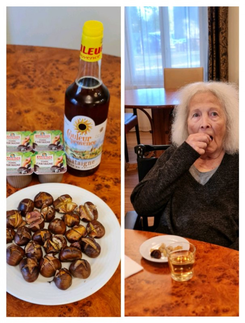 actualité EHPAD SEDNA