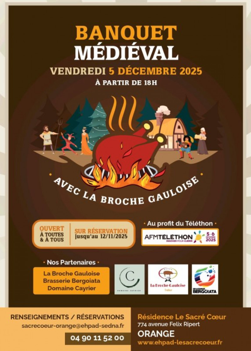 actualité EHPAD SEDNA