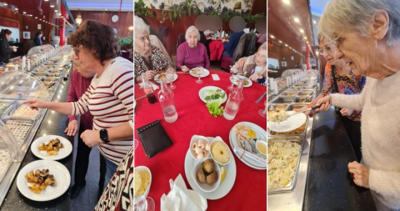 actualité EHPAD SEDNA