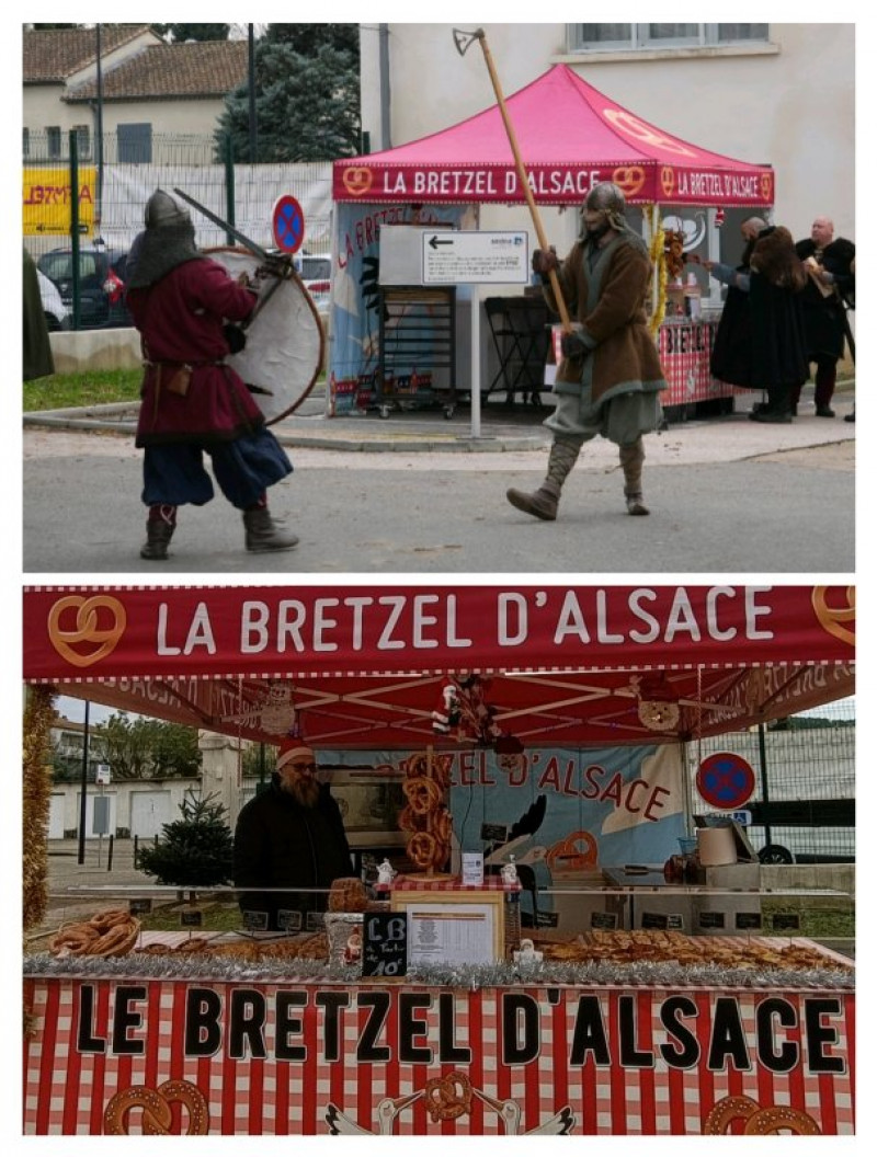 actualité EHPAD SEDNA