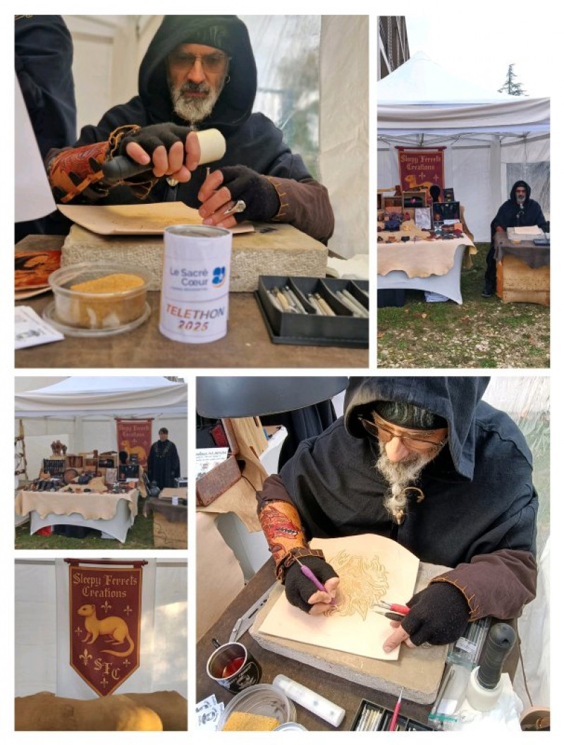 résidence médicalisée SEDNA France