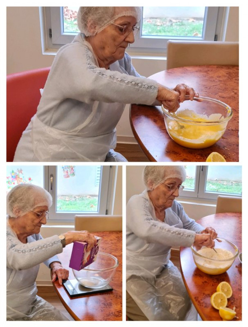 actualité EHPAD SEDNA