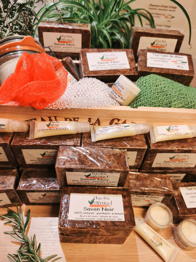 résidence médicalisée SEDNA France