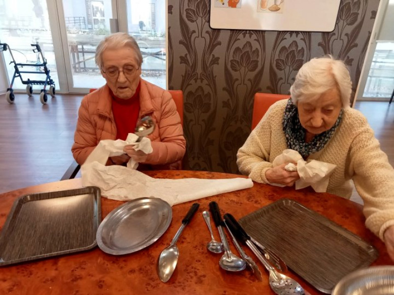 actualité EHPAD SEDNA