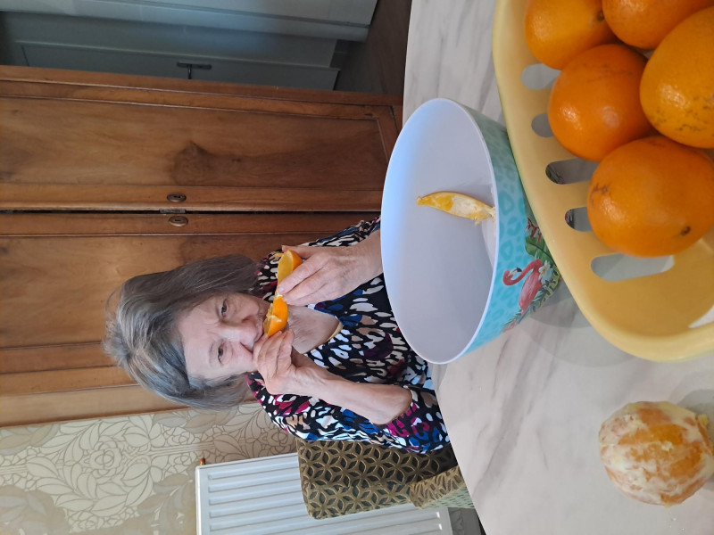 actualité EHPAD SEDNA
