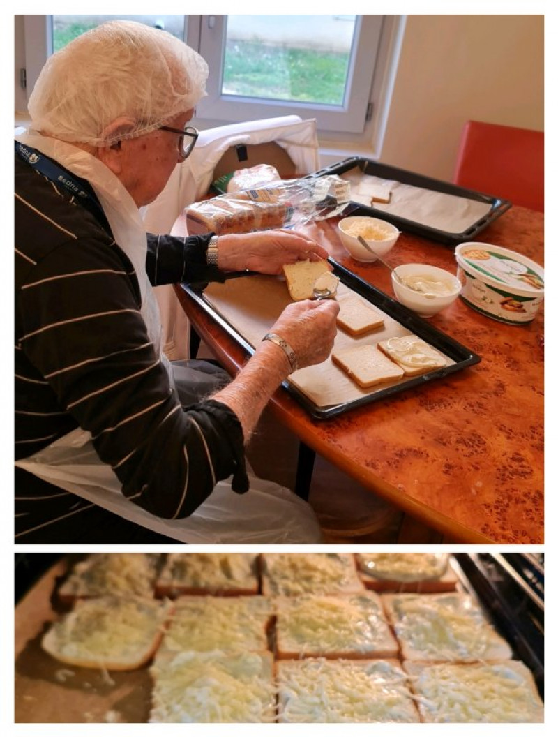 résidence médicalisée SEDNA France