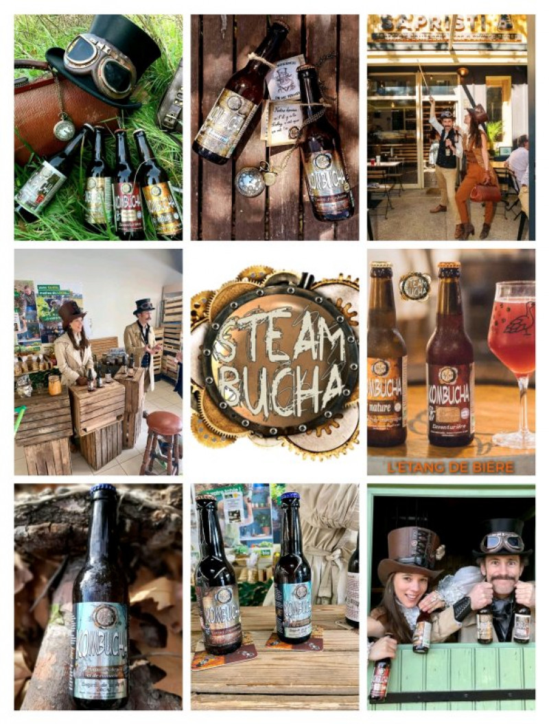 actualité EHPAD SEDNA