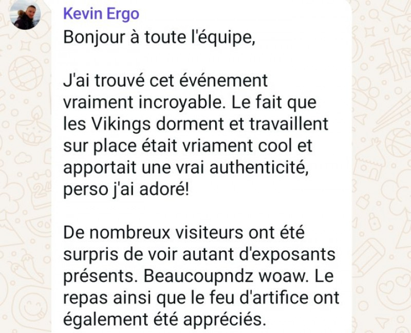 résidence médicalisée SEDNA France