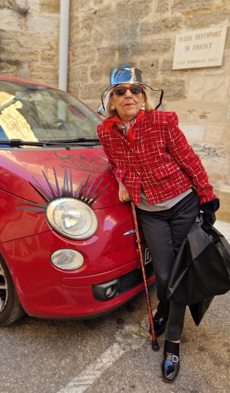 actualité EHPAD SEDNA