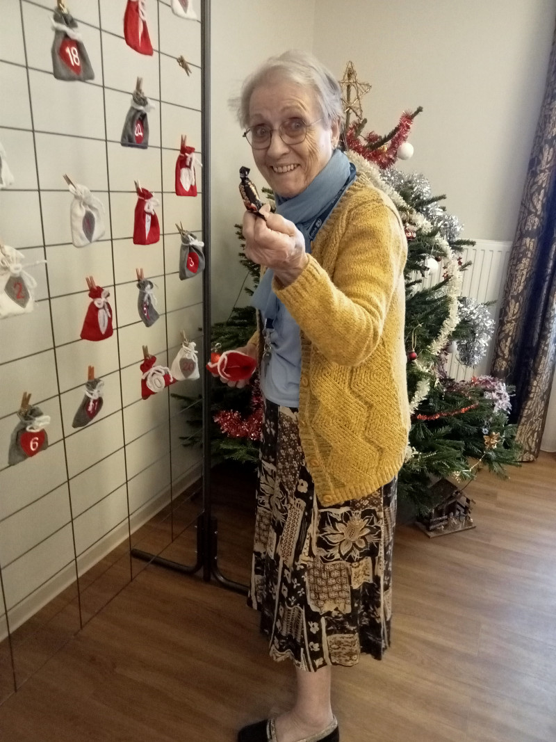 actualité EHPAD SEDNA