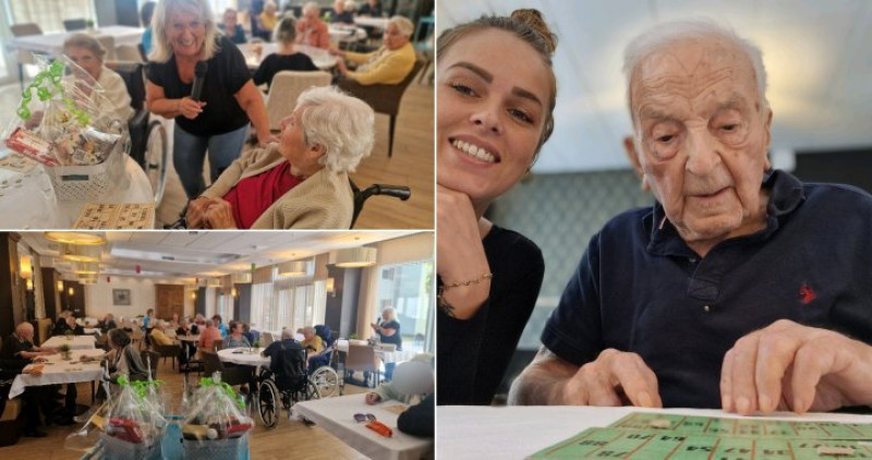 actualité EHPAD SEDNA