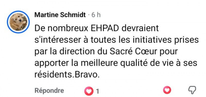 ehpad autun
