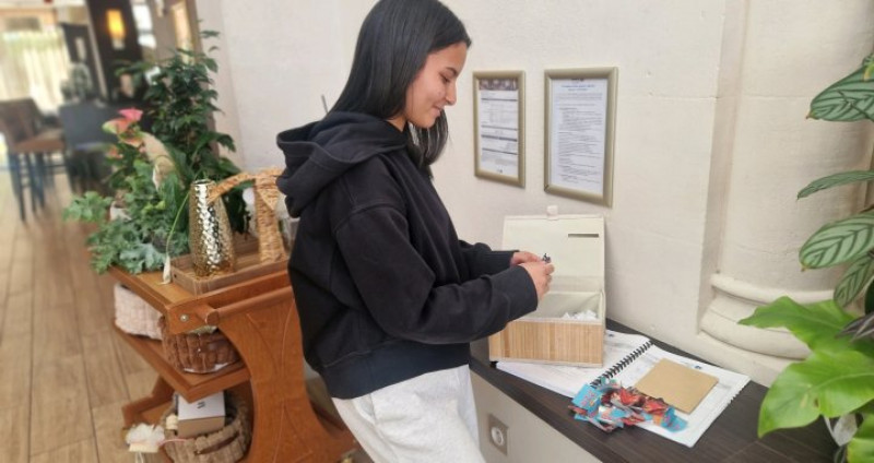 actualité EHPAD SEDNA