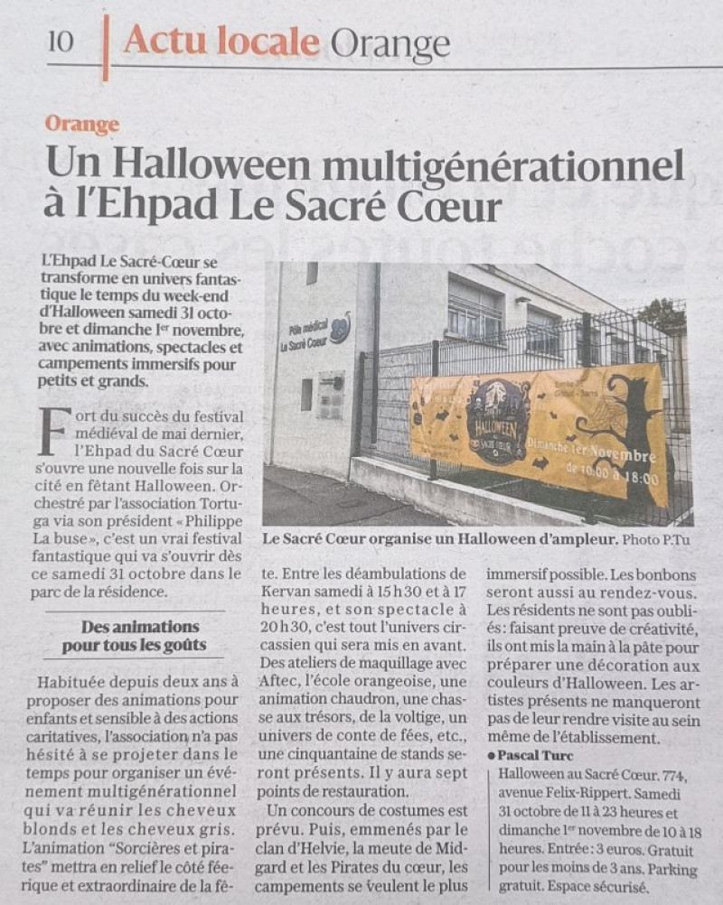 ehpad autun