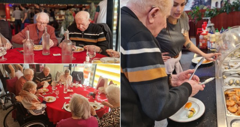 actualité EHPAD SEDNA