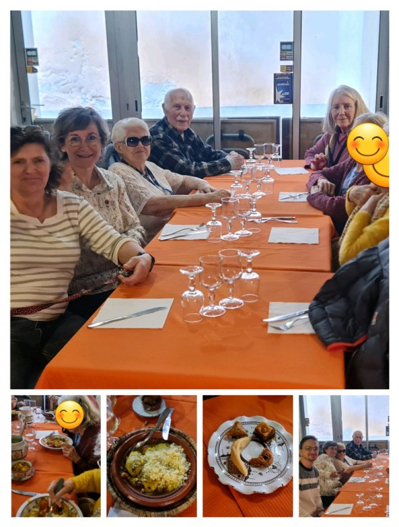 actualité EHPAD SEDNA