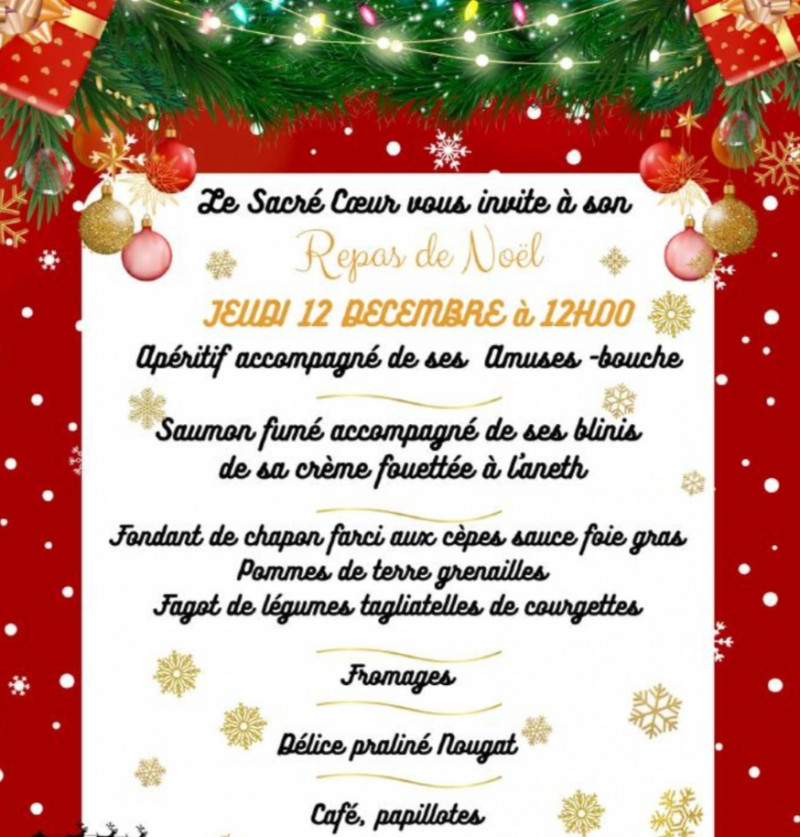 actualité EHPAD SEDNA