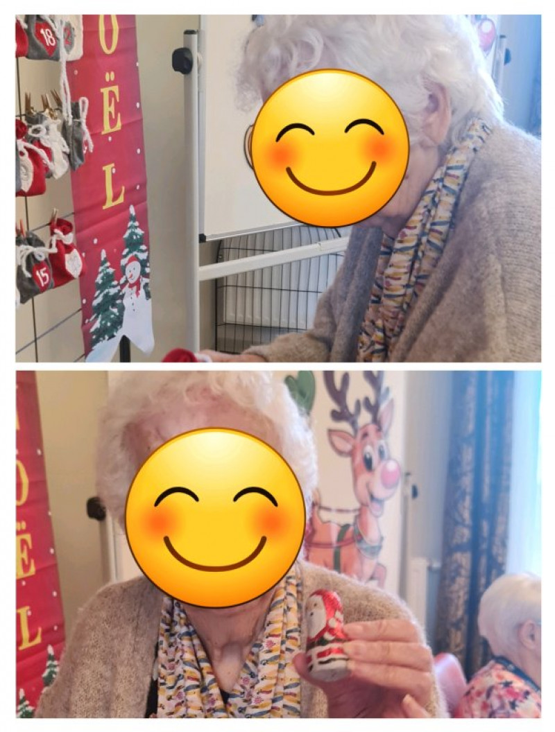 actualité EHPAD SEDNA