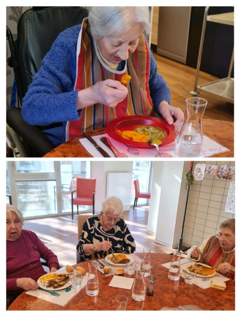 actualité EHPAD SEDNA