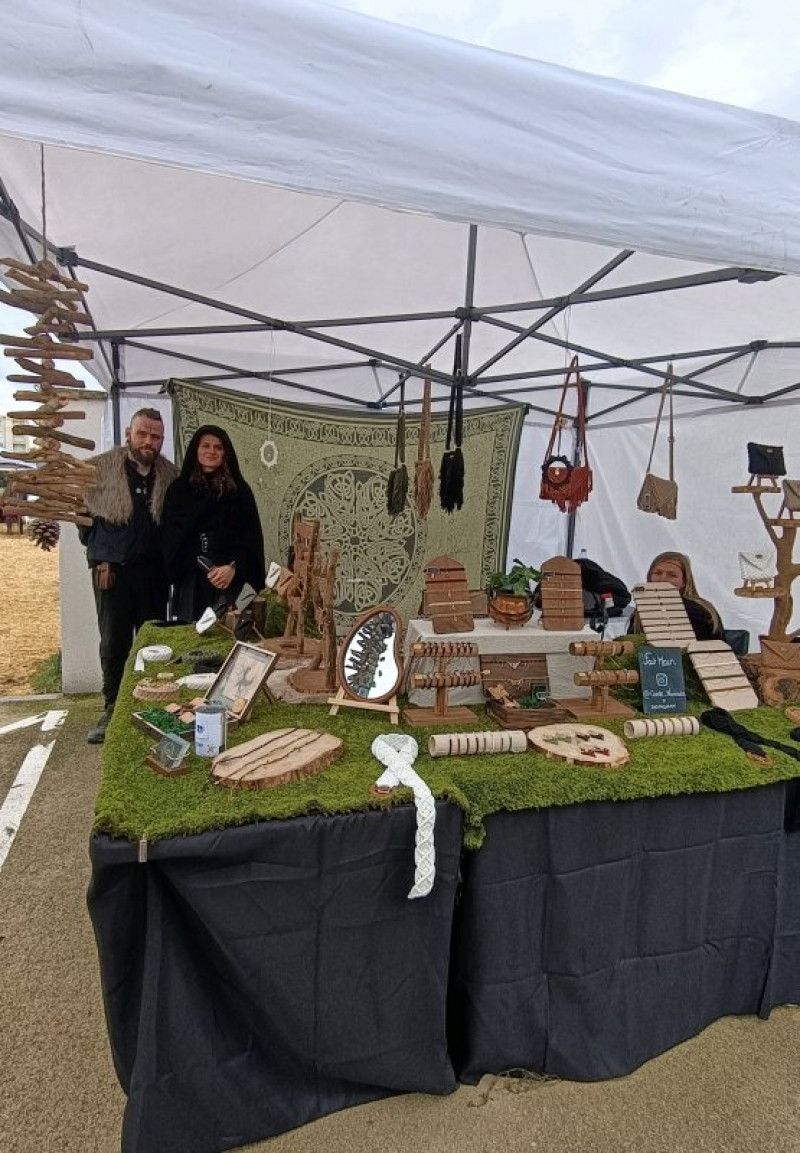 actualité EHPAD SEDNA