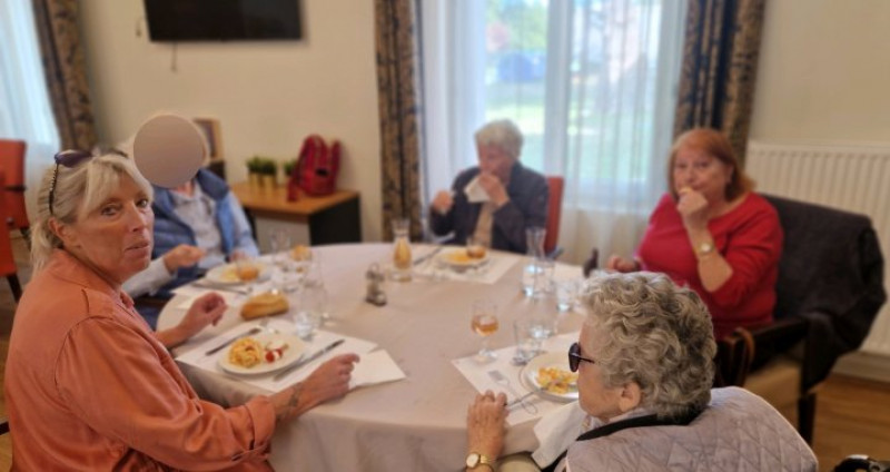 actualité EHPAD SEDNA