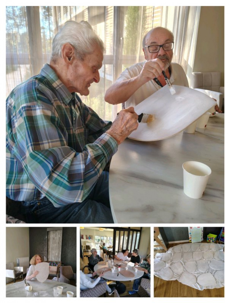 actualité EHPAD SEDNA